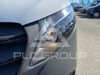 2025 Mercedes Benz Vito