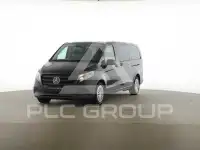 2025 Mercedes Benz Vito
