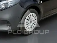 2025 Mercedes Benz Vito