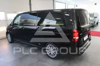 2025 Mercedes Benz Vito