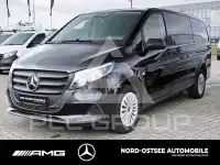2025 Mercedes Benz Vito