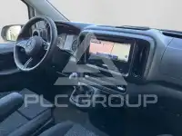 2025 Mercedes Benz Vito