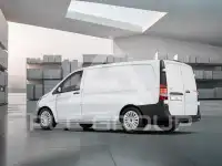 2025 Mercedes Benz Vito