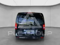 2025 Mercedes Benz Vito