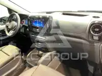 2025 Mercedes Benz Vito