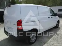 2025 Mercedes Benz Vito