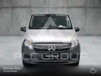 2025 Mercedes Benz Vito
