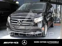 2025 Mercedes Benz Vito