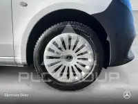 2025 Mercedes Benz Vito