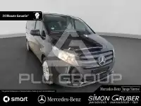 2025 Mercedes Benz Vito