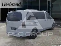 2025 Mercedes Benz Vito