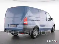 2025 Mercedes Benz Vito