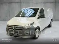 2025 Mercedes Benz Vito