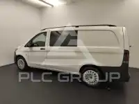 2025 Mercedes Benz Vito