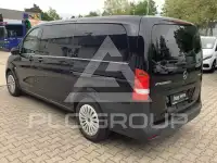 2025 Mercedes Benz Vito