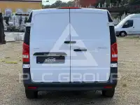 2025 Mercedes Benz Vito