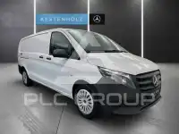 2025 Mercedes Benz Vito