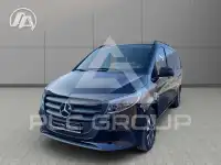 2025 Mercedes Benz Vito
