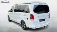 2025 Mercedes Benz Vito
