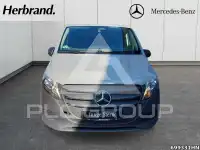 2025 Mercedes Benz Vito
