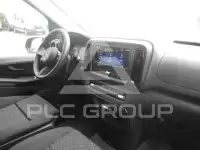 2025 Mercedes Benz Vito