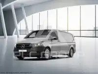 2025 Mercedes Benz Vito