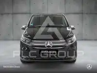 2025 Mercedes Benz Vito