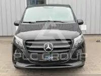 2025 Mercedes Benz Vito