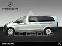 2025 Mercedes Benz Vito
