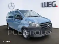 2025 Mercedes Benz Vito