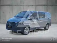 2025 Mercedes Benz Vito