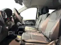 2025 Mercedes Benz Vito