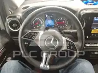 2025 Mercedes Benz Vito