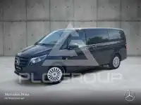2025 Mercedes Benz Vito