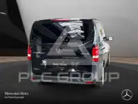 2025 Mercedes Benz Vito