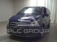 2025 Mercedes Benz Vito