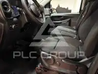 2025 Mercedes Benz Vito