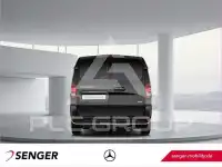 2025 Mercedes Benz Vito