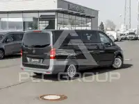 2025 Mercedes Benz Vito