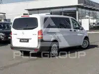 2025 Mercedes Benz Vito