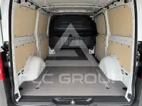 2025 Mercedes Benz Vito
