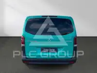 2025 Mercedes Benz Vito