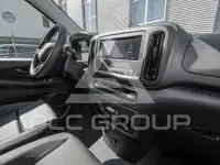2025 Mercedes Benz Vito