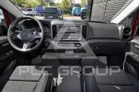 2025 Mercedes Benz Vito
