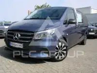 2025 Mercedes Benz Vito