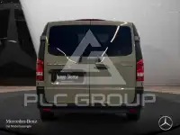 2025 Mercedes Benz Vito