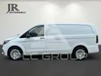 2025 Mercedes Benz Vito