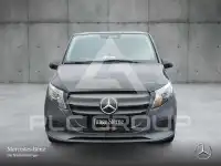 2025 Mercedes Benz Vito