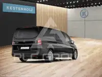 2025 Mercedes Benz Vito