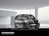 2025 Mercedes Benz Vito